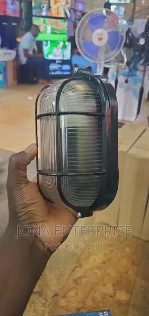 Bulb Head Die Cast Aluminum