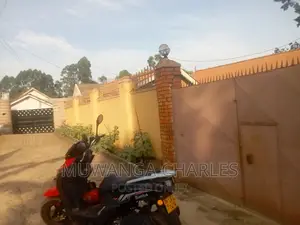 Quick 30decimals Plot for Sale in Bukoto