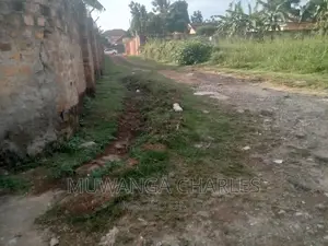 Quick 30decimals Plot for Sale in Bukoto