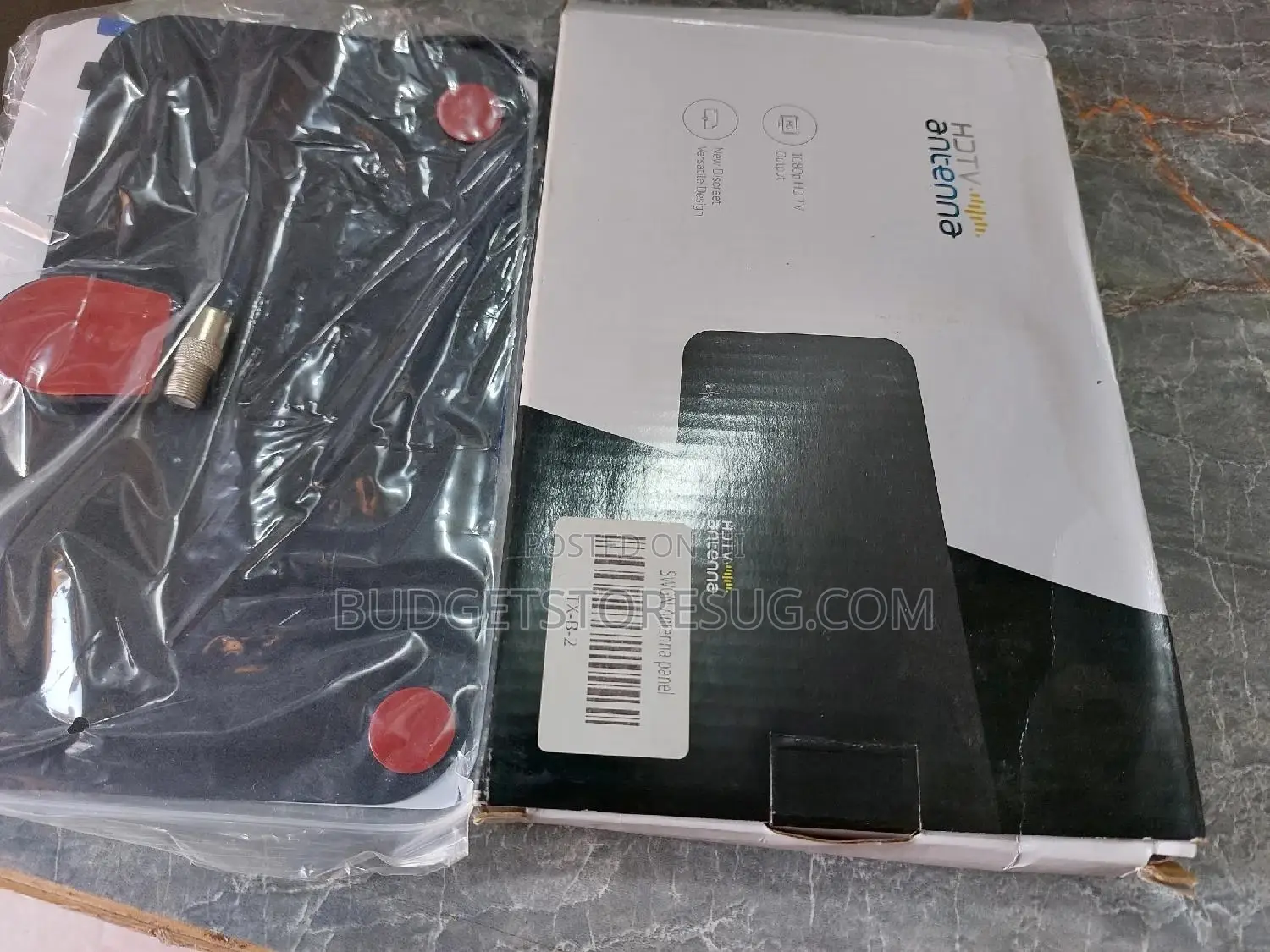 Indoor Antenna HDTV Antenna