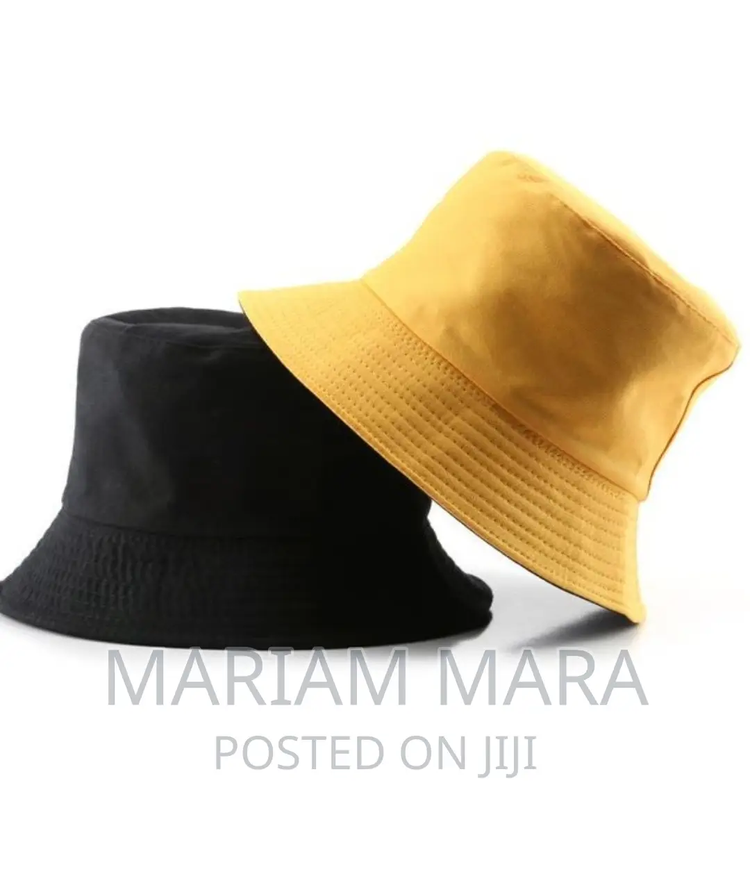 Bucket Hat