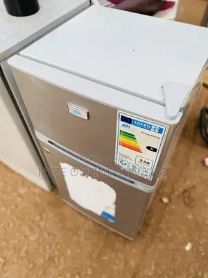 God With Us Fridges