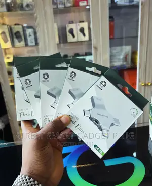 Green Lion OTG Flash Drive 256gb