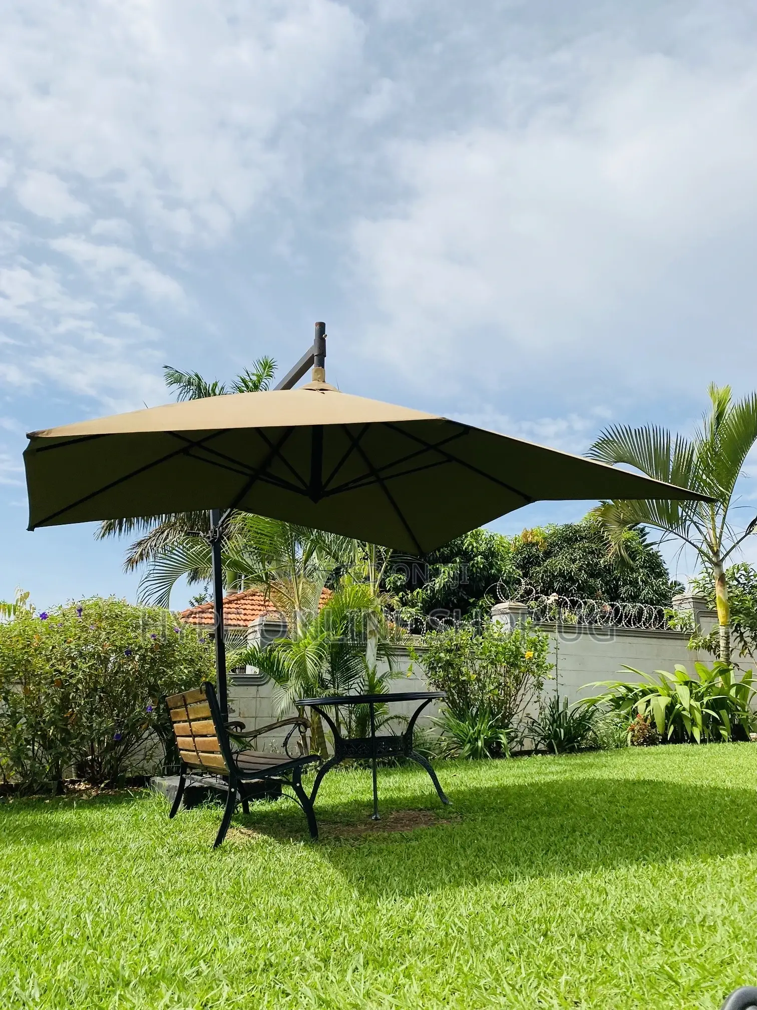 Big,Small Umbrella Standard Repairs