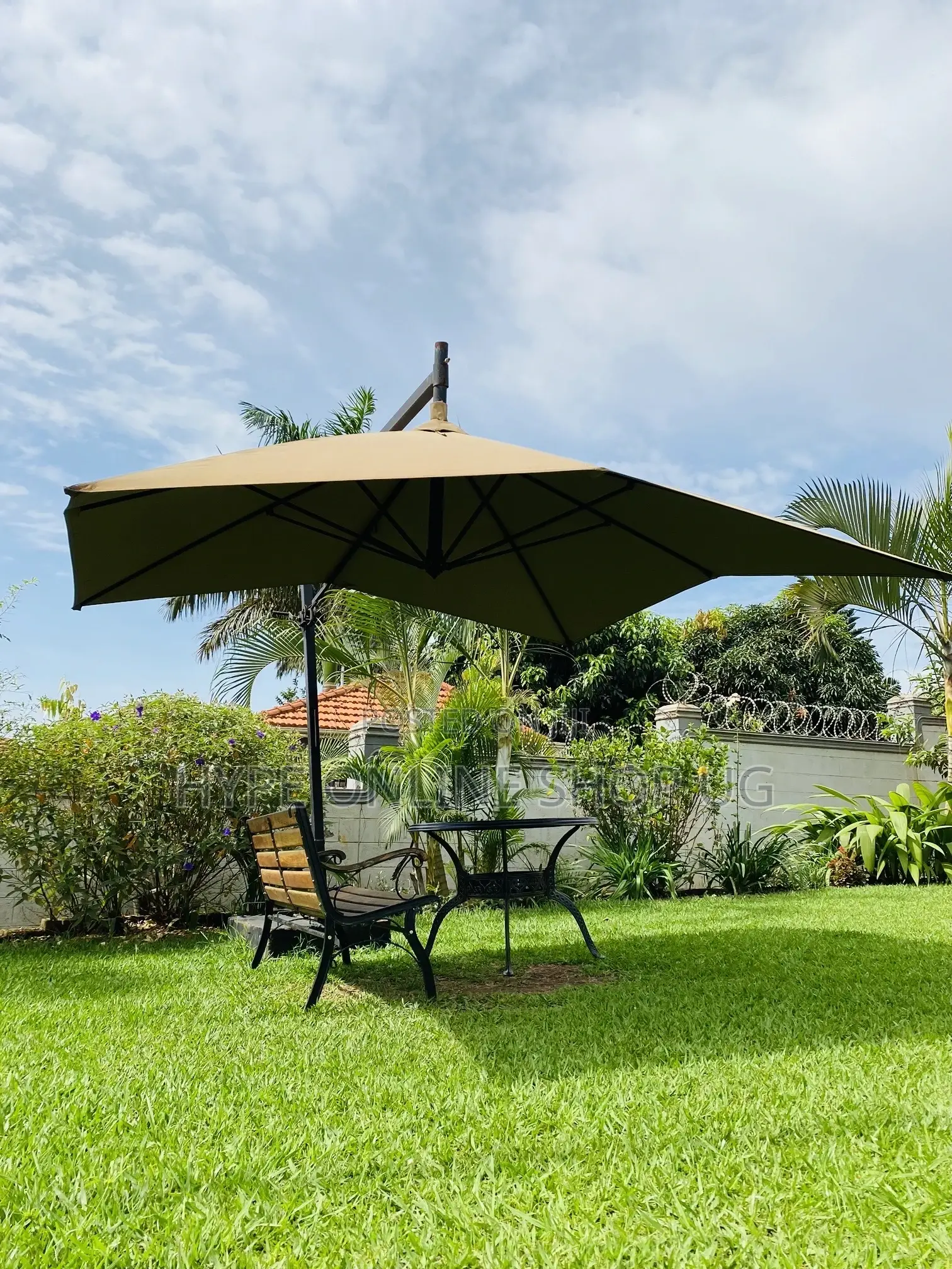 Big,Small Umbrella Standard Repairs