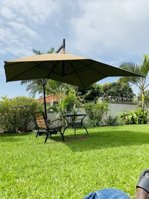 Big,Small Umbrella Standard Repairs