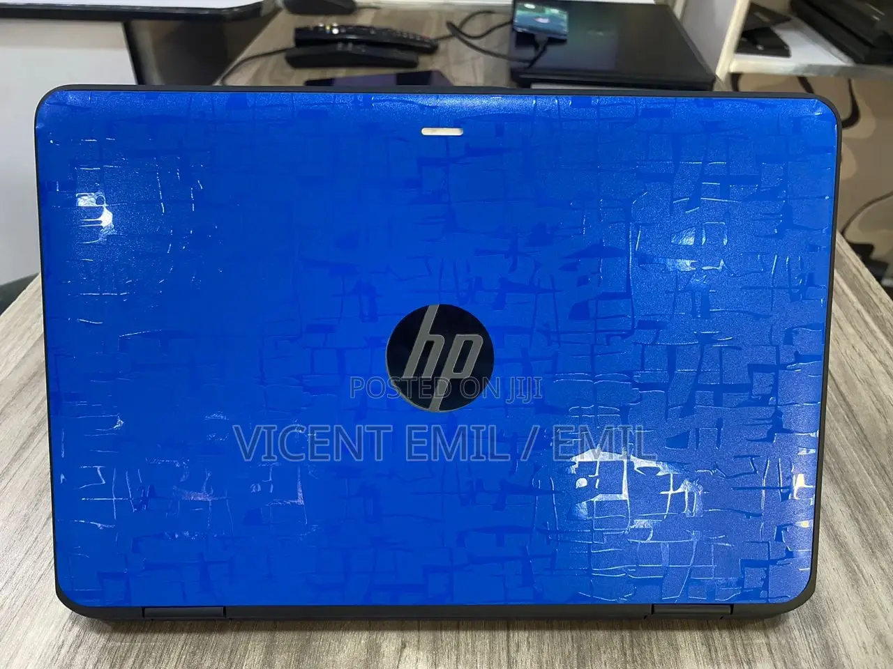 Laptop HP ProBook 11 X360 G1 EE 4GB Intel Celeron HDD 128GB