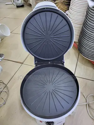 Sonifer Electric Pizza Maker Machine