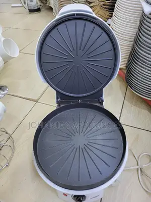 Sonifer Electric Pizza Maker Machine