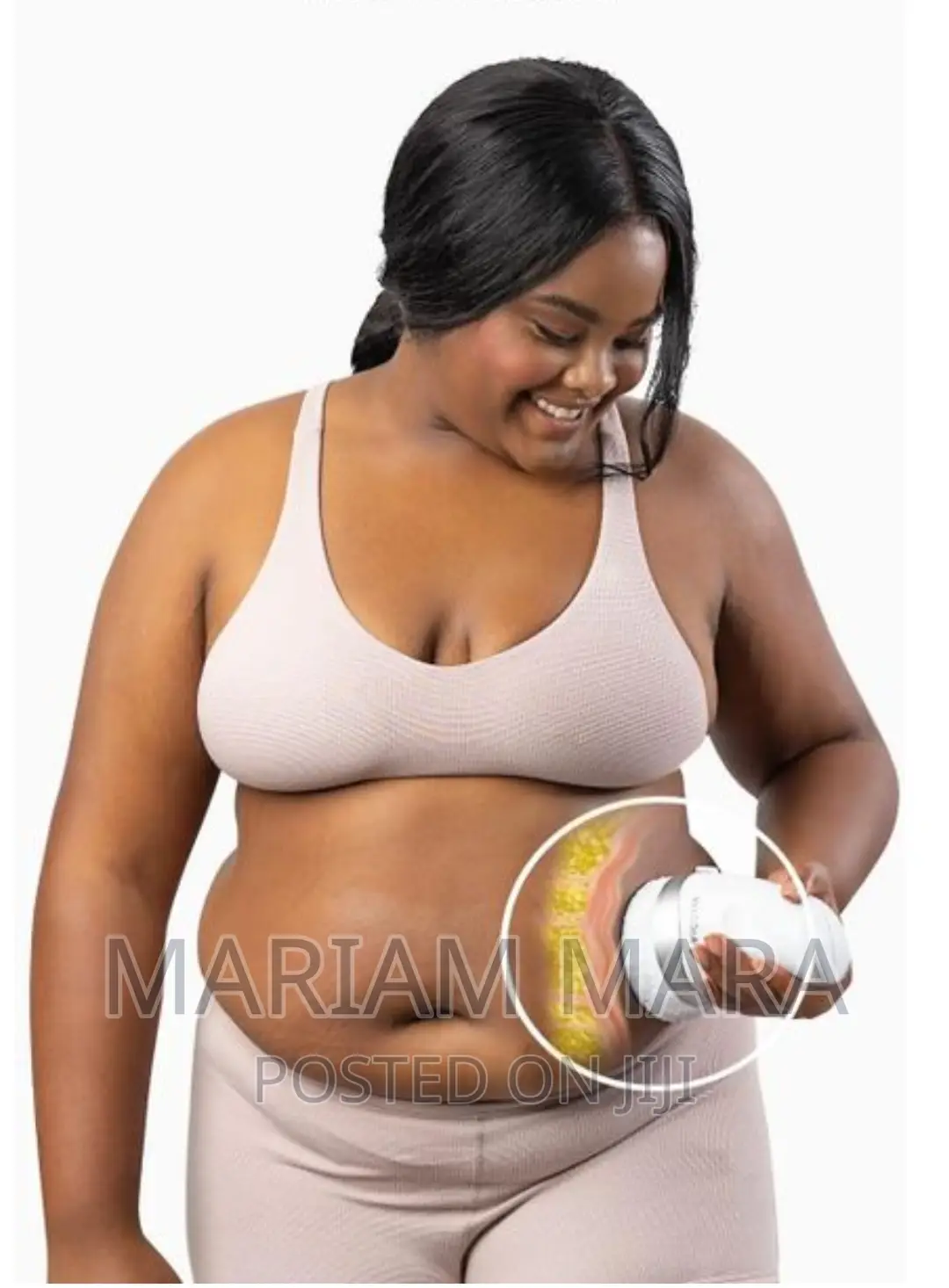 Body Massager / Sculpting Massager