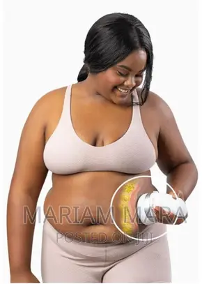 Body Massager / Sculpting Massager