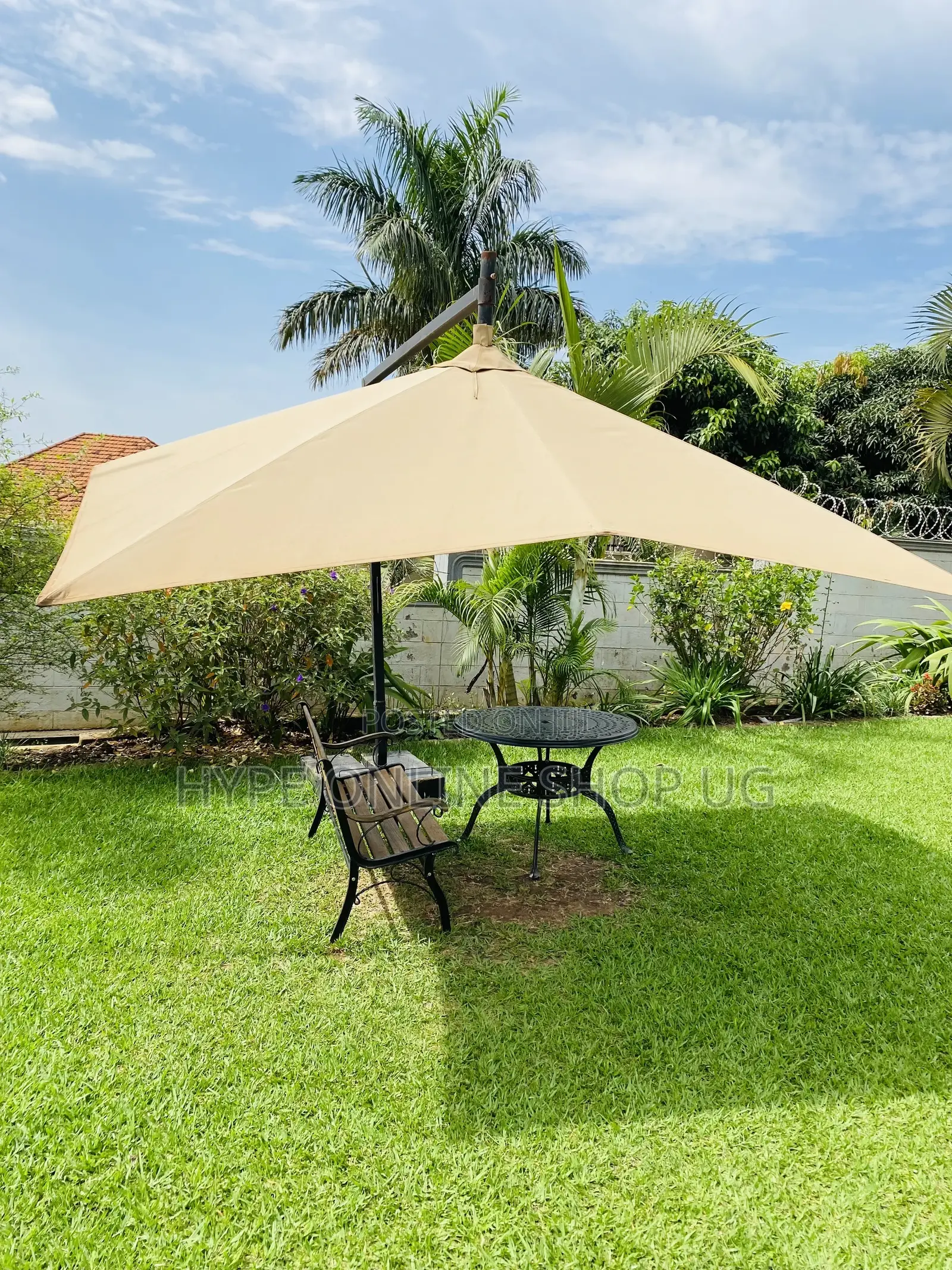 Urban Umbrella Repair and Services