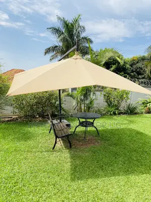 Urban Umbrella Repair and Services