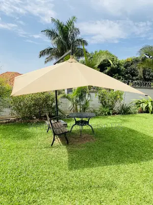 Urban Umbrella Repair and Services