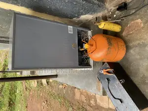 No More Worries Refrigeration Repairs