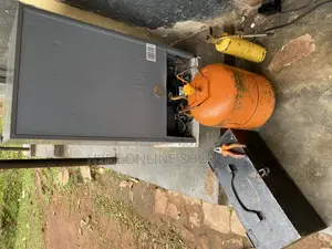 No More Worries Refrigeration Repairs