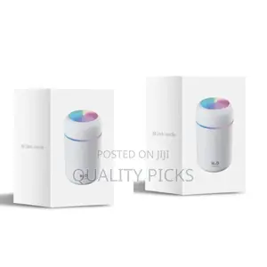 Brand Humidifier Pot