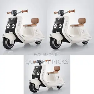 Kids Motorbike