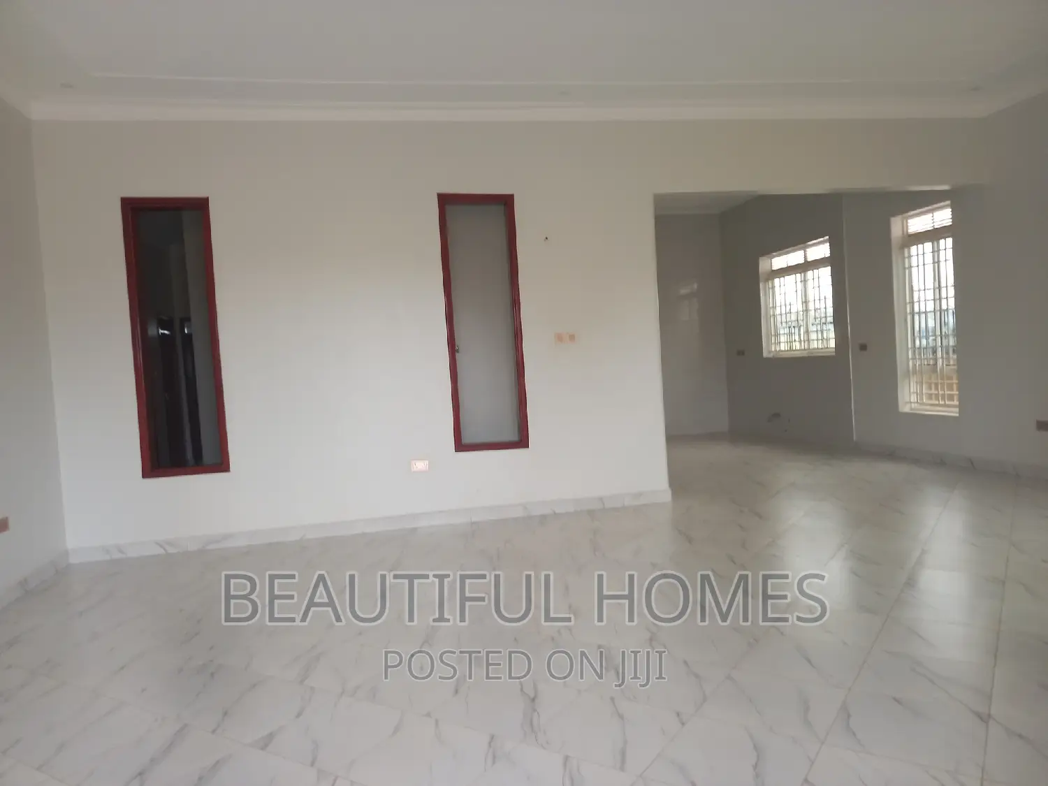 Furnished 4bdrm House in Kitende, Ssabagabo-Makindye for sale