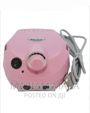 Nail Polisher/Nail Driller