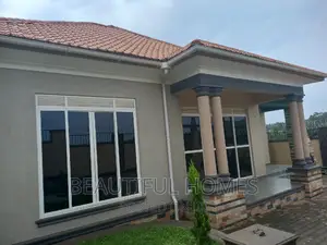 Furnished 4bdrm Bungalow in Kitende, Ssabagabo-Makindye for sale