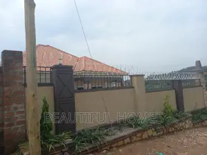 Furnished 4bdrm Bungalow in Kitende, Ssabagabo-Makindye for sale