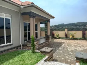 Furnished 4bdrm Bungalow in Kitende, Ssabagabo-Makindye for sale