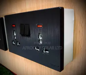 Double Sockets (Ctorch Product)