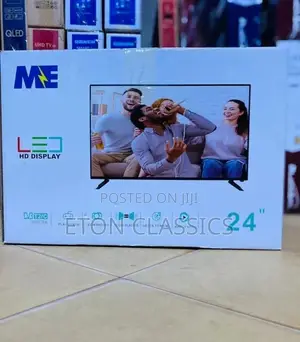Photo - Me Led Display 24 Inch Digital Tv