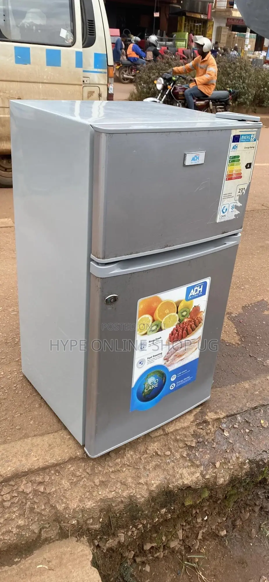 Heaven Fridge at Affordable Price