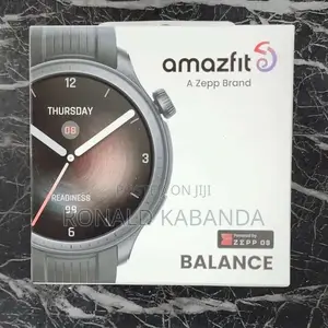 Photo - Amazfit Balance Smart Watch