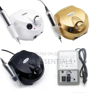 35000RPM Electric Nail Drill Machine