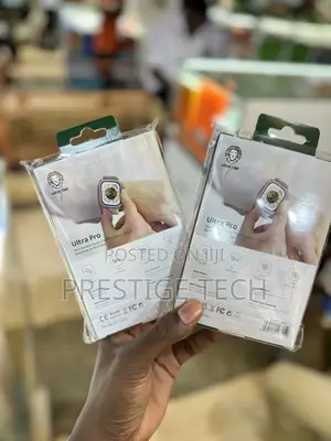 Green Lion Apple Watch Ultra Screen Protector for Ultra 1,2,3