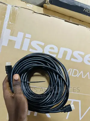 Photo - 10m High Quality HDMI Cable