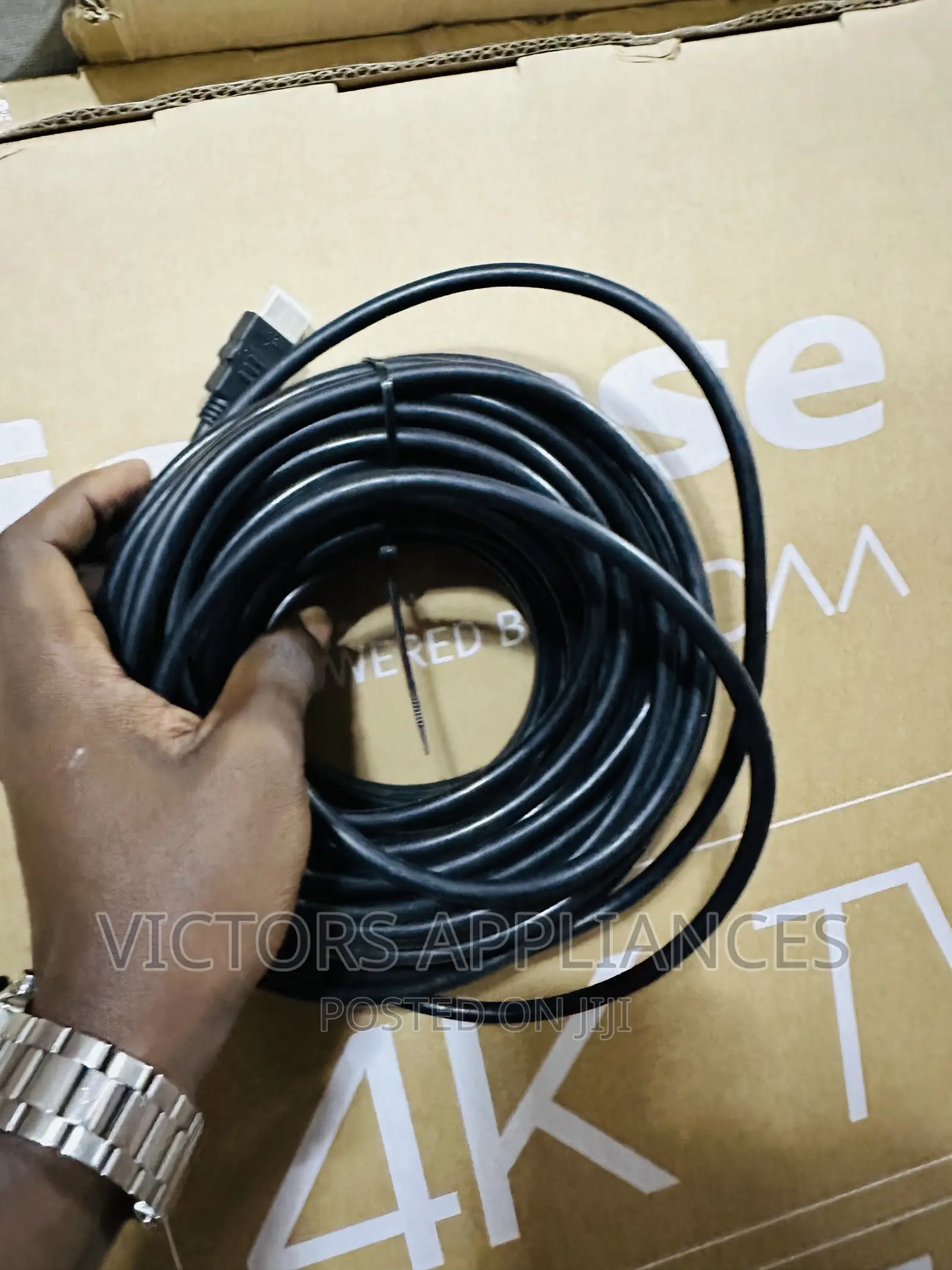10m High Quality HDMI Cable