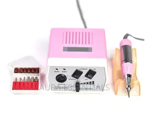 Nail Master Electric Nail Drill