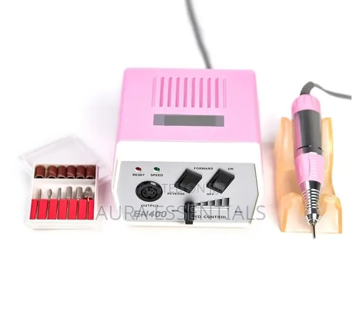 Nail Master Electric Nail Drill