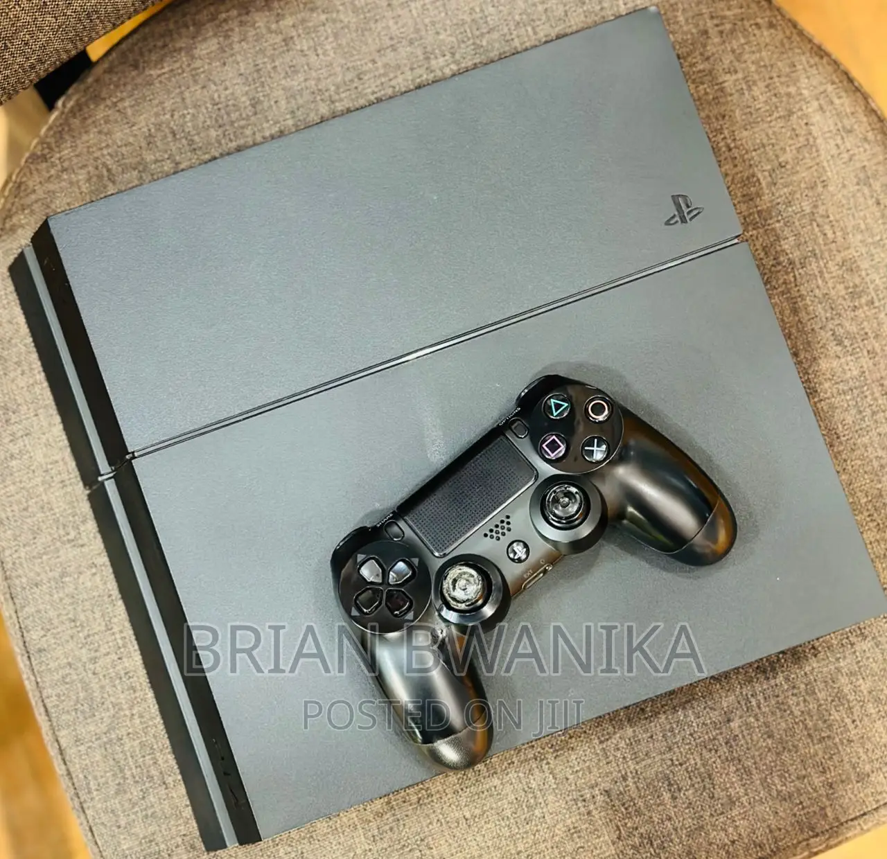 Ps4 Standard With Fifa 23 (Playstation 4)