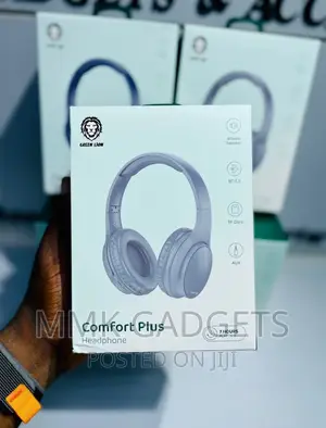 Green Lion Comfort Plus