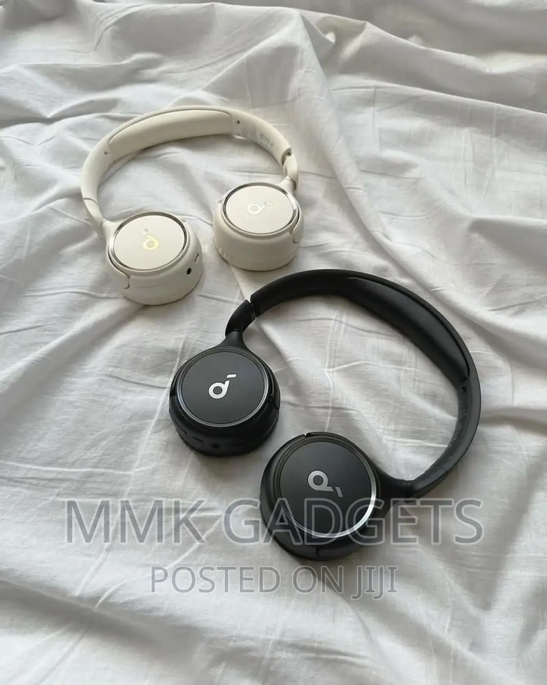 Soundcore H30i