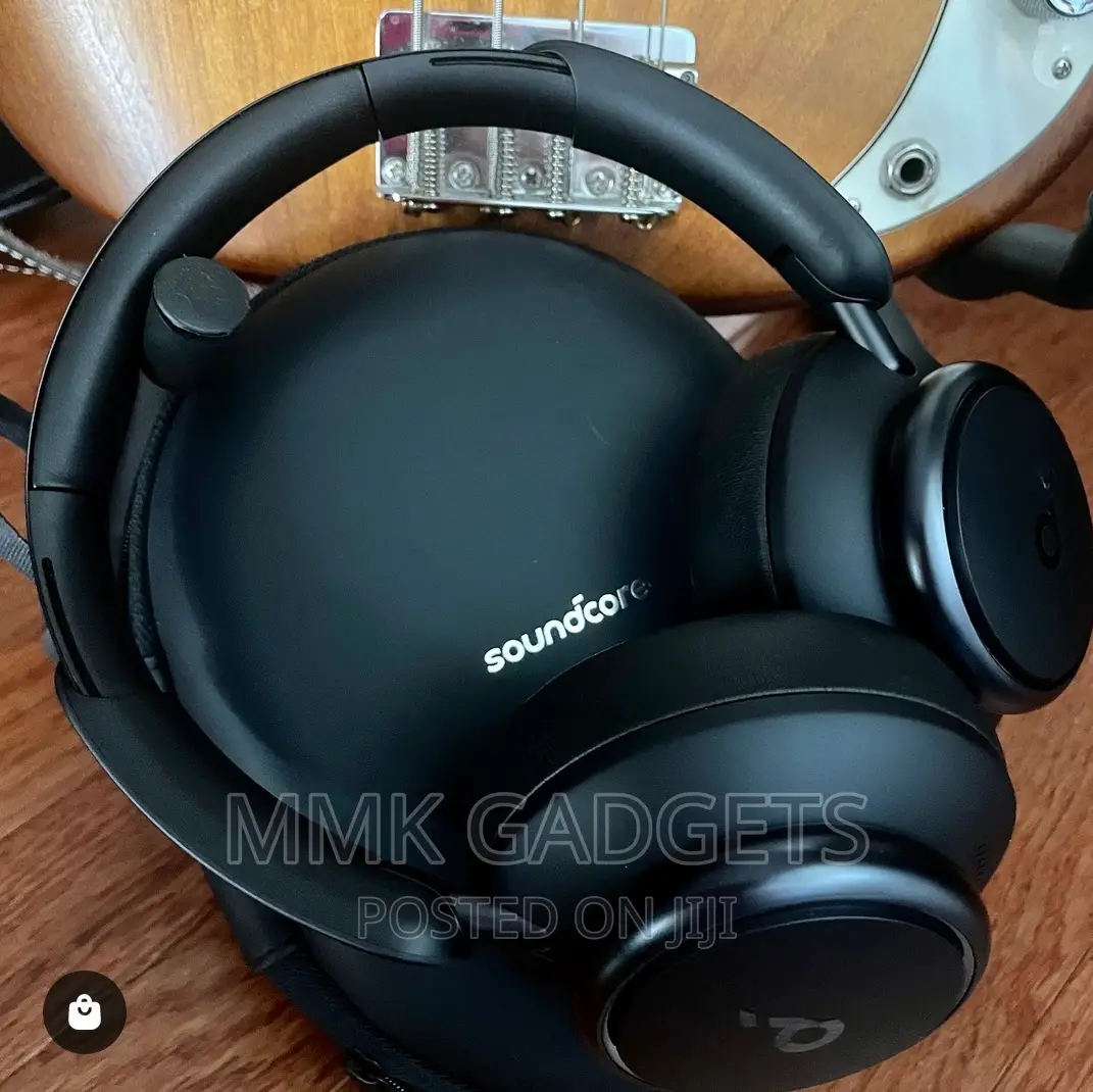 Soundcore H30i