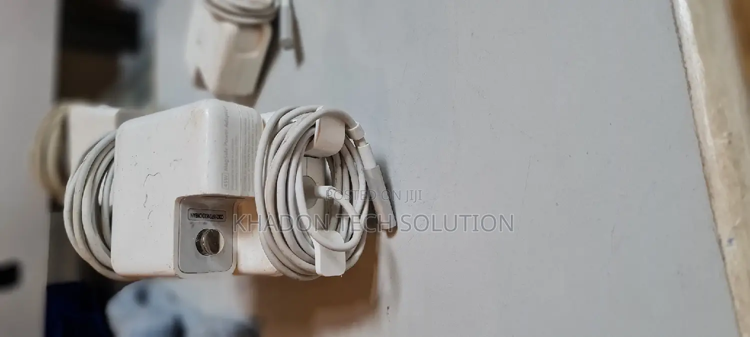 Magsafe 2 Original Adapter 60w L