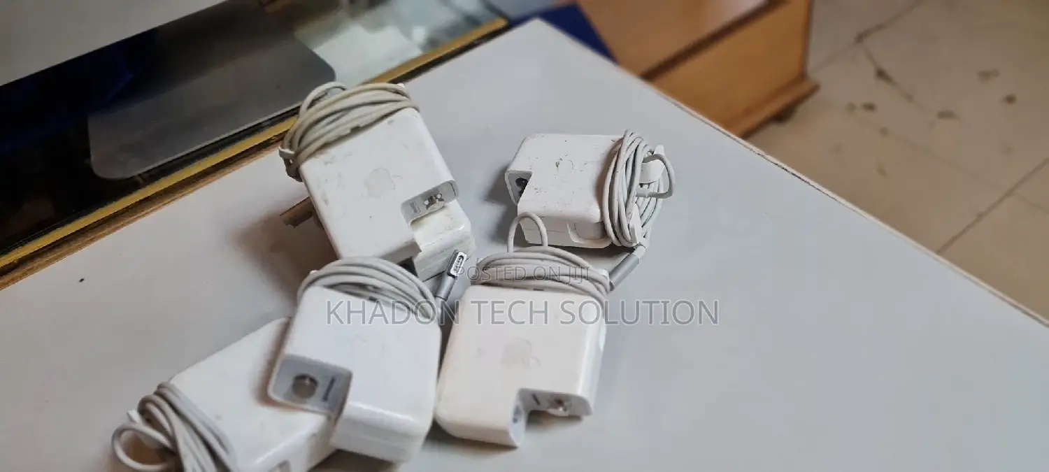 Magsafe 2 Original Adapter 60w L
