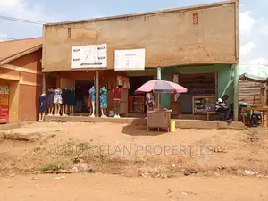 Photo - Three Commercial Double Shops Forced Sale Inheart of Nansana