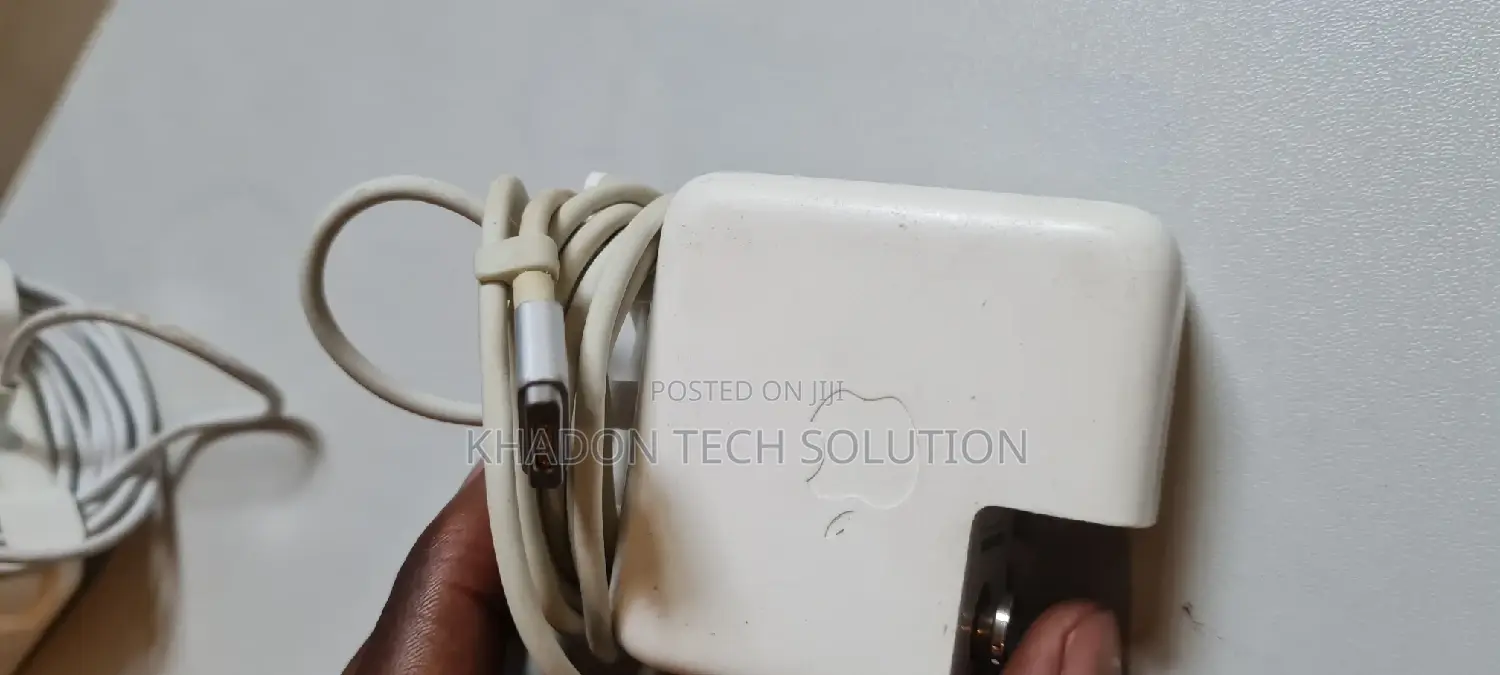 Original Magsafe 2 60w Adapter