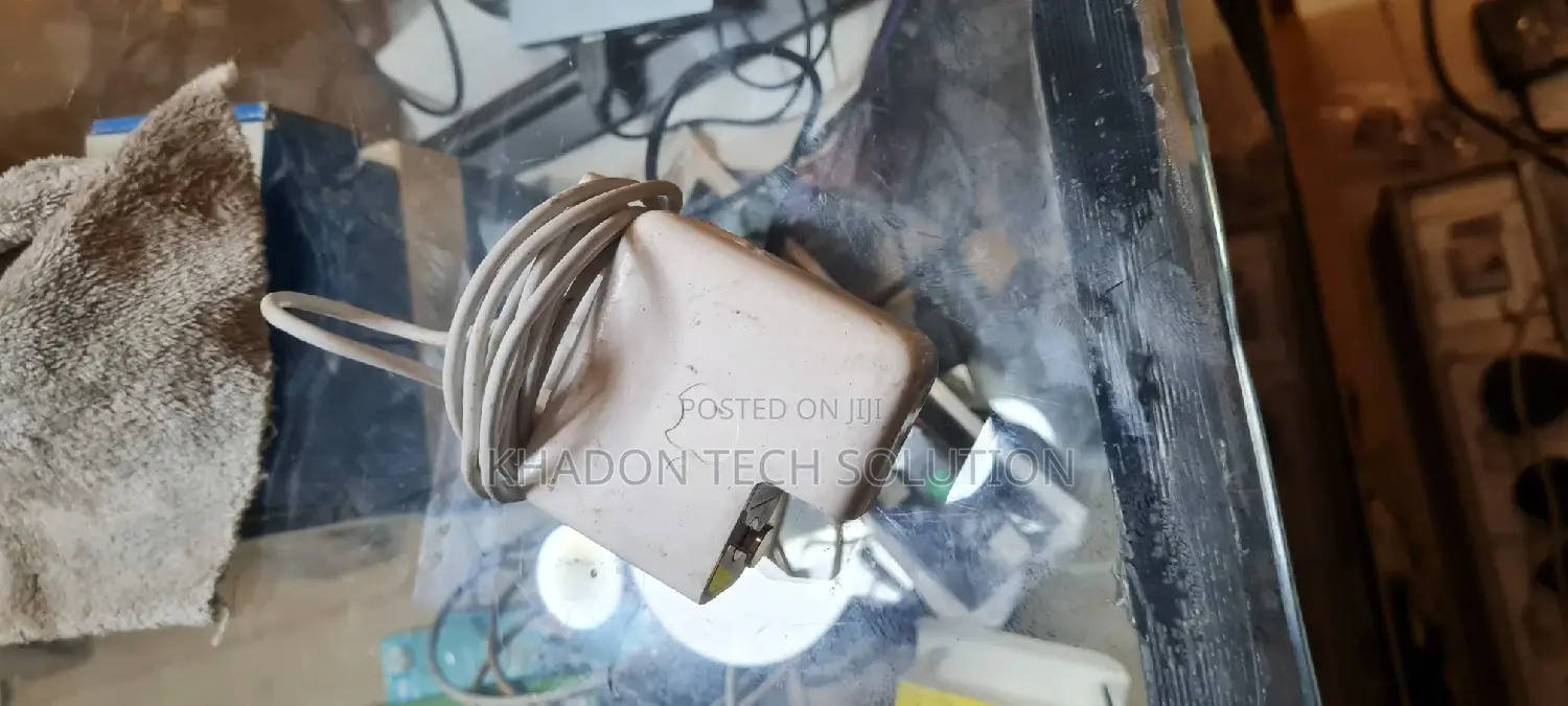 Original Magsafe 2 60w Adapter
