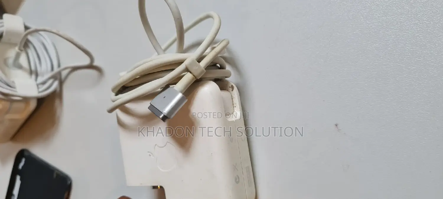 Original Magsafe 2 60w Adapter