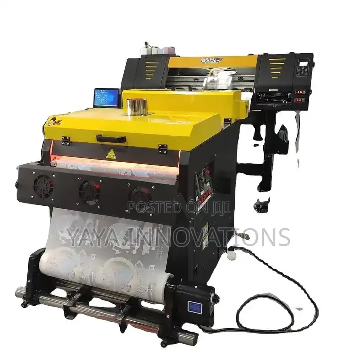 A3 Size 30cm A3 DTF Printer Xp600