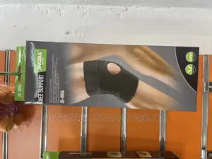 Knee Ankle Support