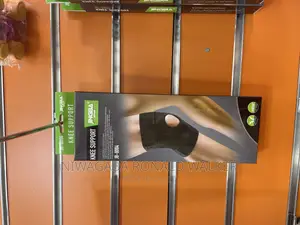 Knee Ankle Support
